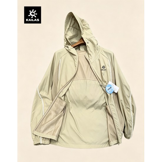 KAILAS Clothing