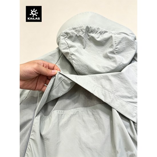 KAILAS Clothing