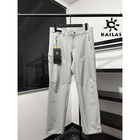 KAILAS Clothing