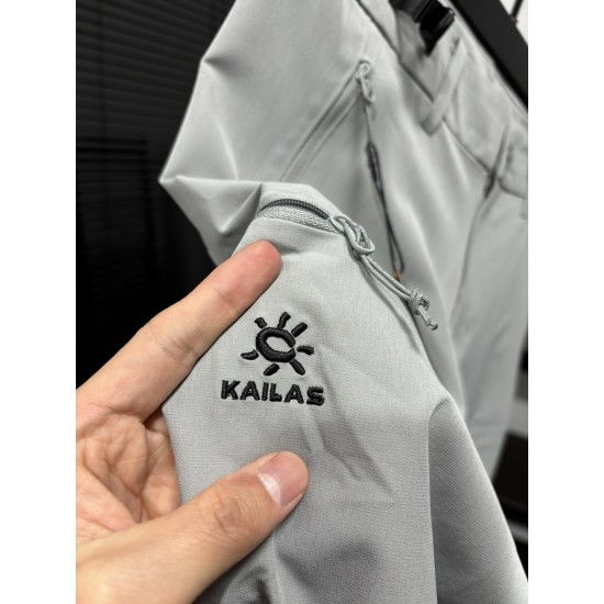 KAILAS Clothing
