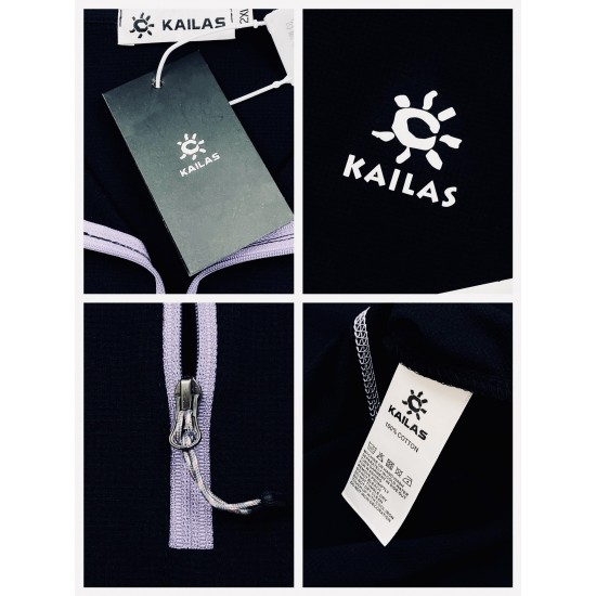 KAILAS Clothing