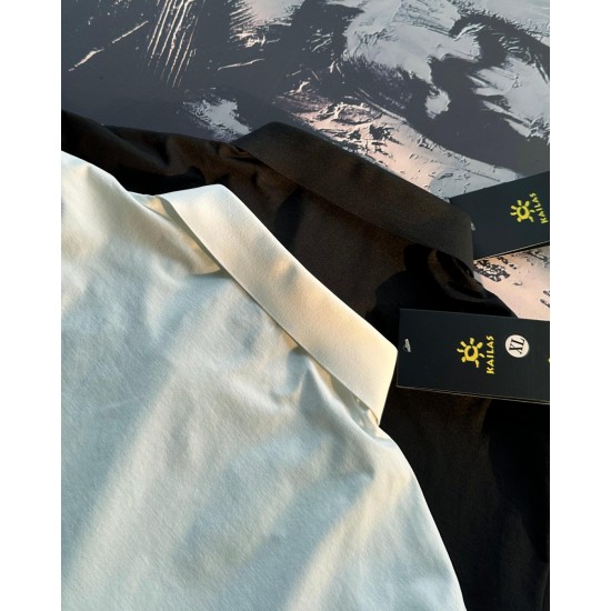 KAILAS Clothing