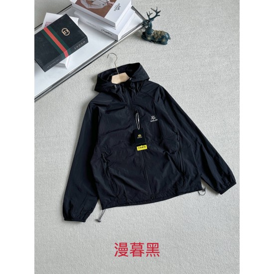KAILAS Clothing