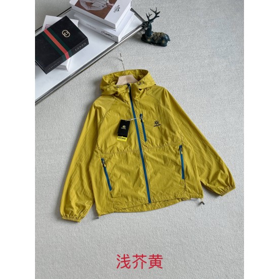 KAILAS Clothing