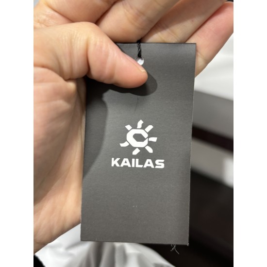 KAILAS Clothing