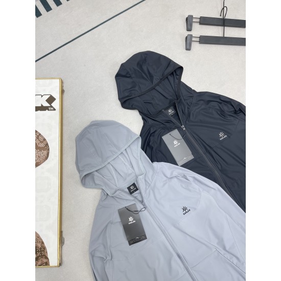 KAILAS Clothing
