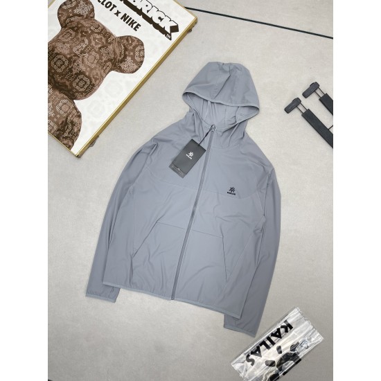 KAILAS Clothing