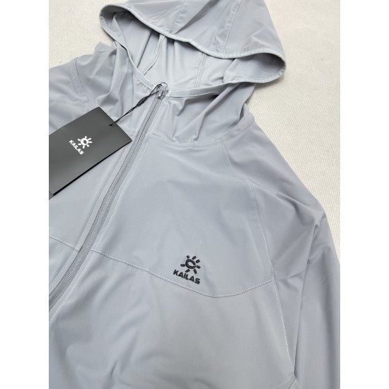 KAILAS Clothing
