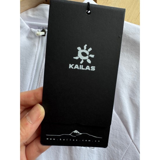 KAILAS Clothing