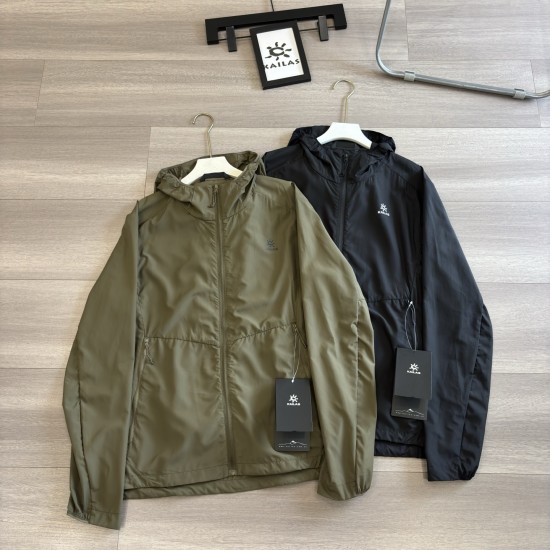 KAILAS Clothing