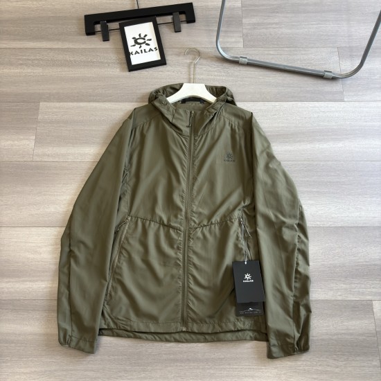KAILAS Clothing