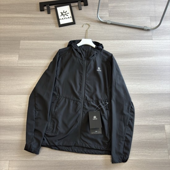 KAILAS Clothing