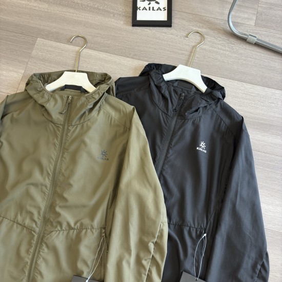 KAILAS Clothing