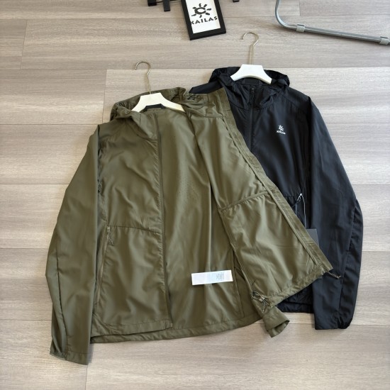 KAILAS Clothing