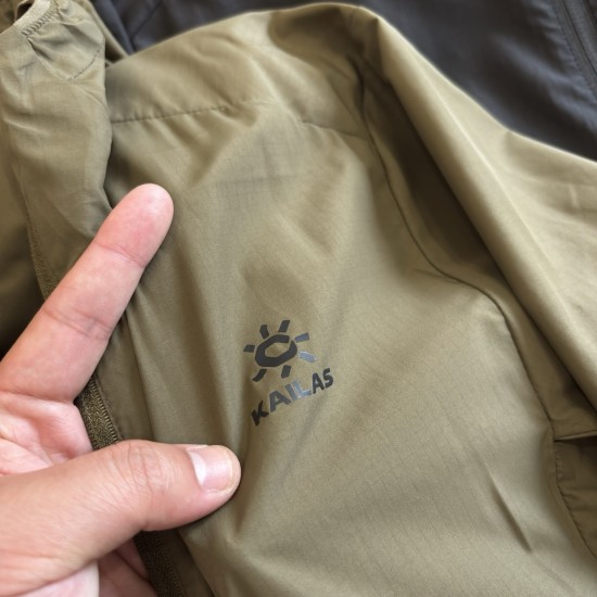 KAILAS Clothing