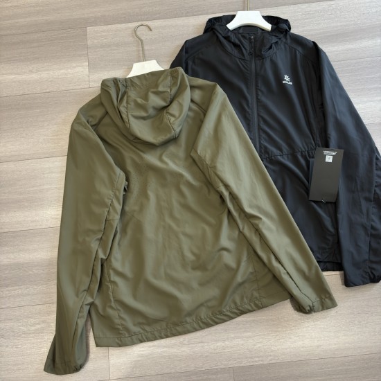 KAILAS Clothing