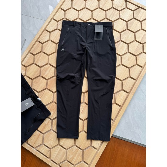 KAILAS Clothing