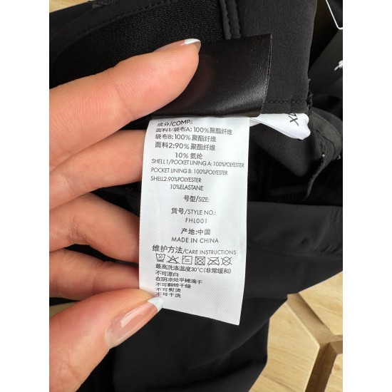 KAILAS Clothing