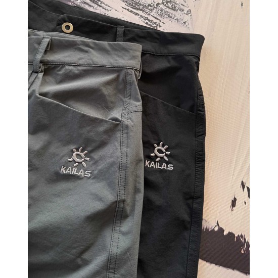 KAILAS Clothing