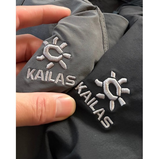 KAILAS Clothing
