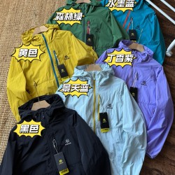 KAILAS Clothing