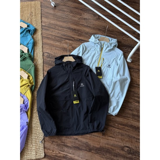 KAILAS Clothing