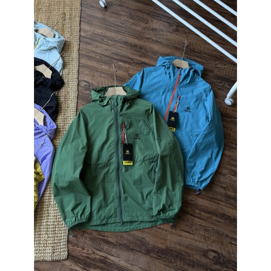KAILAS Clothing