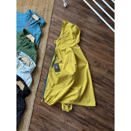 KAILAS Clothing