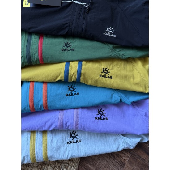 KAILAS Clothing