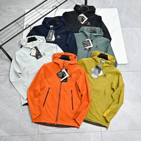 KAILAS Clothing