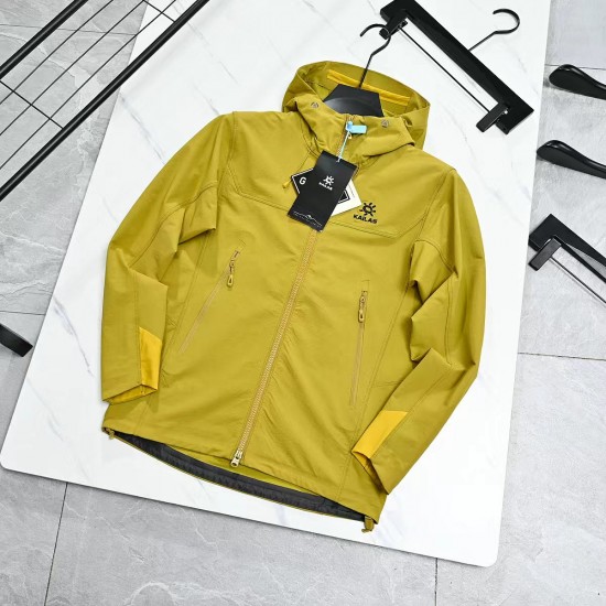 KAILAS Clothing