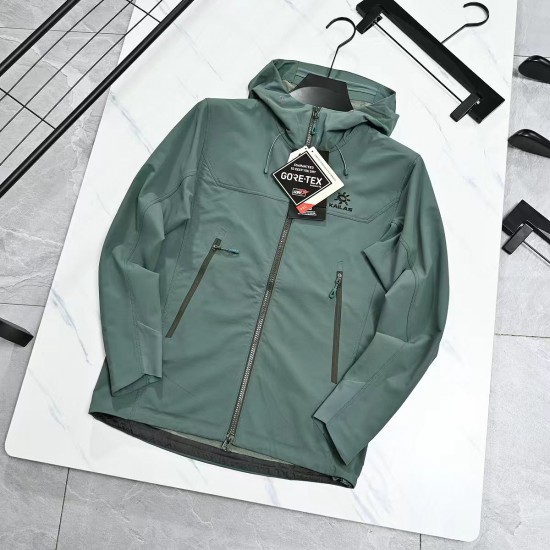 KAILAS Clothing