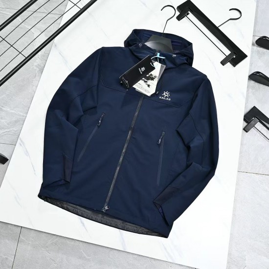 KAILAS Clothing
