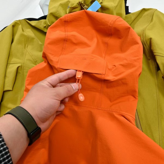 KAILAS Clothing