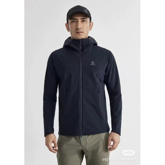 KAILAS Clothing
