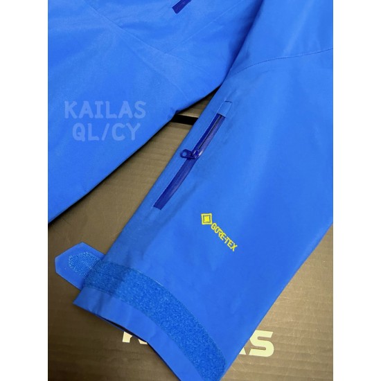 KAILAS Clothing