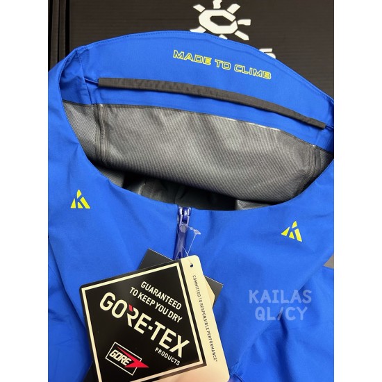 KAILAS Clothing