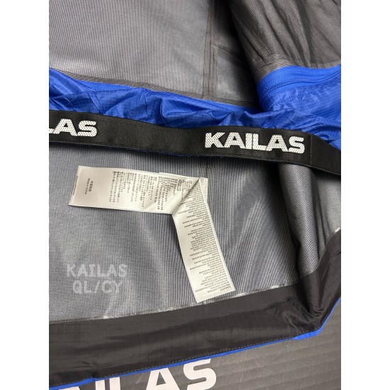 KAILAS Clothing