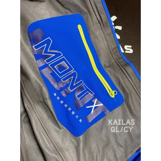 KAILAS Clothing