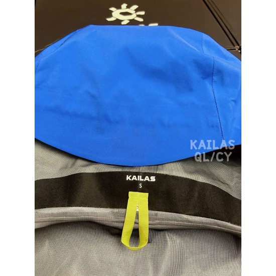 KAILAS Clothing