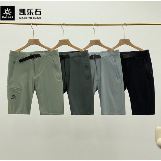 KAILAS Clothing