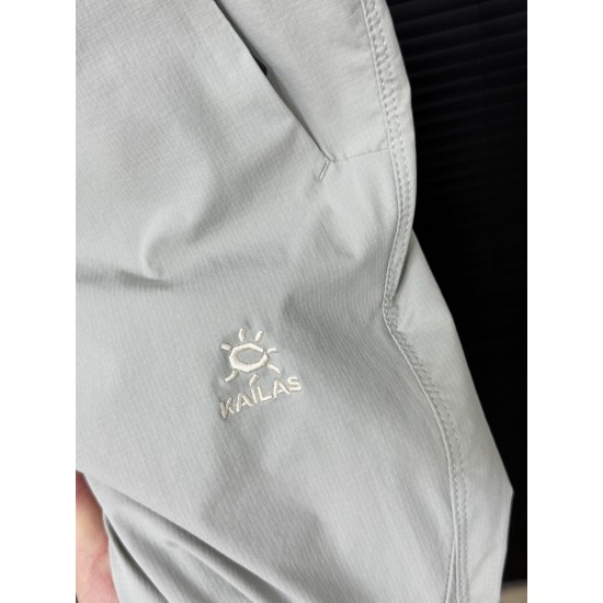 KAILAS Clothing
