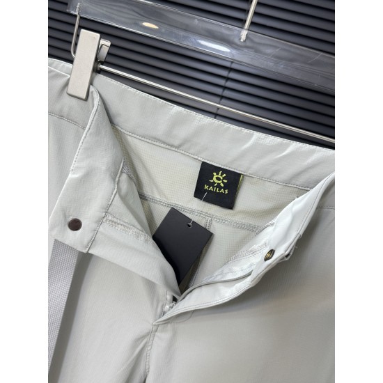KAILAS Clothing