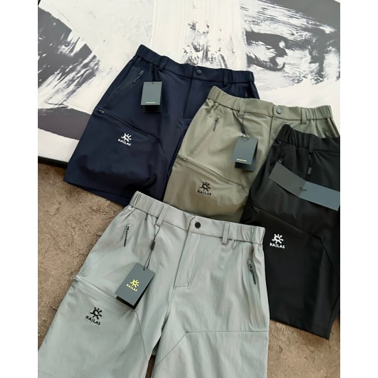 KAILAS Clothing
