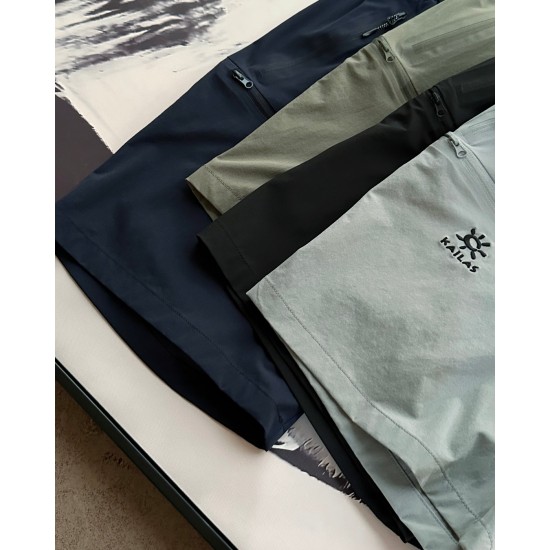 KAILAS Clothing