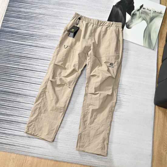KAILAS Clothing