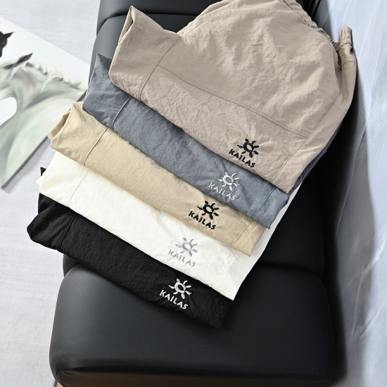 KAILAS Clothing