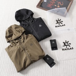 KAILAS Clothing
