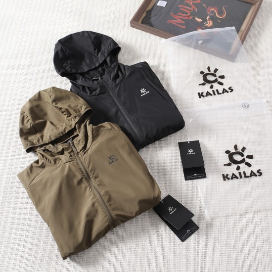 KAILAS Clothing