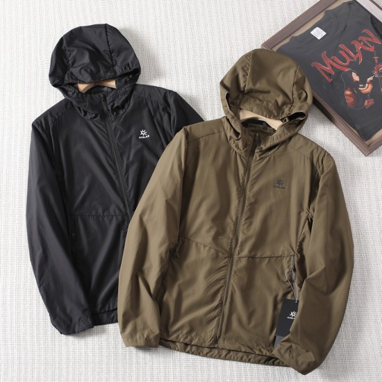 KAILAS Clothing